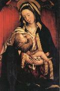 Madonna and Child FERRARI, Defendente